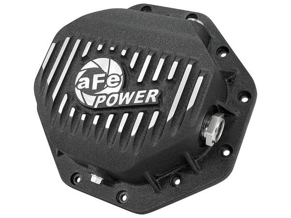 aFe Power Differential Cover (MPN: 46-70272)