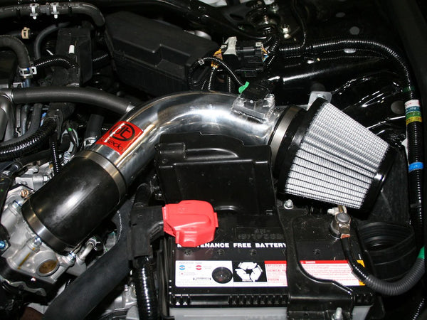 Takeda Cold Air Intake System (MPN: TL-1002P)