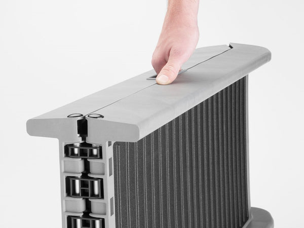 WeatherTech Pet Ramp (MPN: 8AHR1DG)