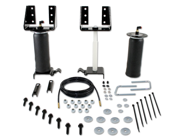 Air Lift Helper Spring Kit (MPN: 59508)