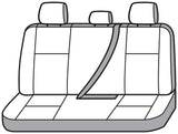 Carhartt SeatSaver Custom Seat Cover (MPN: SSC7581CAGY)