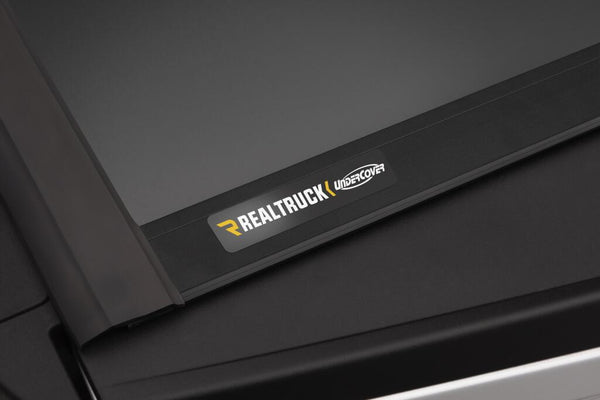 UnderCover Ultra Flex Hard Folding Tonneau Cover (MPN: UX22024)