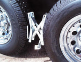 Ultra-Fab Wheel Chock (MPN: 21-001070)