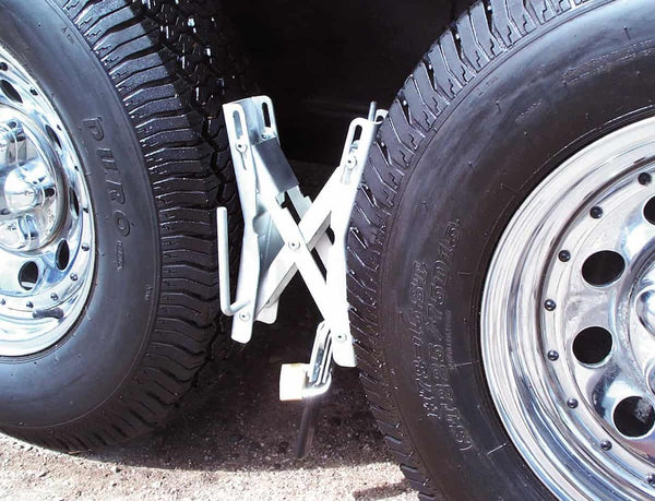 Ultra-Fab Wheel Chock (MPN: 21-001070)