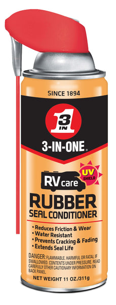 3-IN-ONE Slide Out Seal Conditioner (MPN: 12013)