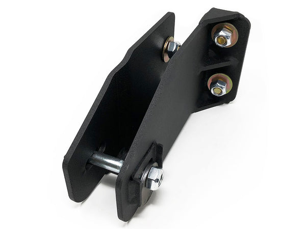 Tuff Country Axle Bracket (MPN: 20854)