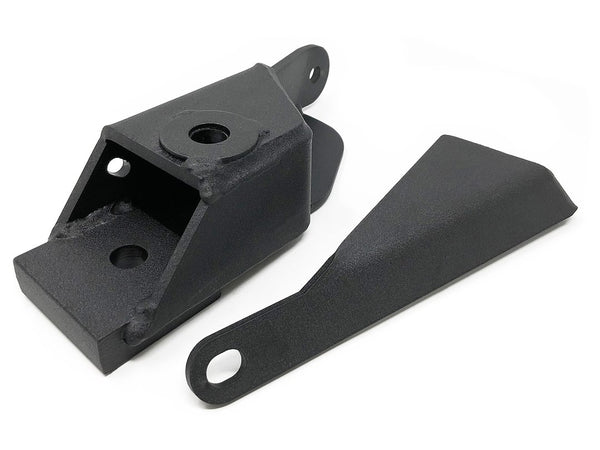 Tuff Country Track Bar Bracket (MPN: 30901)