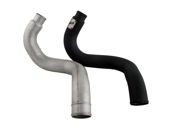 Advanced FLOW Engineering Turbocharger Intercooler Pipe (MPN: 46-20045)