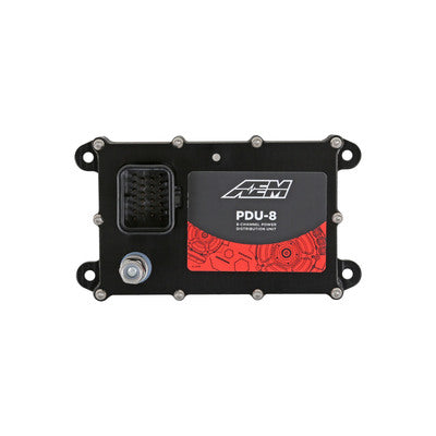 AEM Electronics Power Distribution Box (MPN: 30-8300)