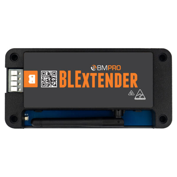 BMPRO Bluetooth Range Extender (MPN: BLEXTENDER)