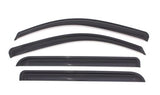 Auto Ventshade Ventvisor Tape-On Smoke (MPN: 94387)
