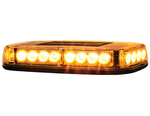 Rectangular Multi-Mount LED Mini Light Bar (MPN: 8891040)