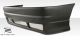Duraflex Bumper Cover (MPN: 102062)