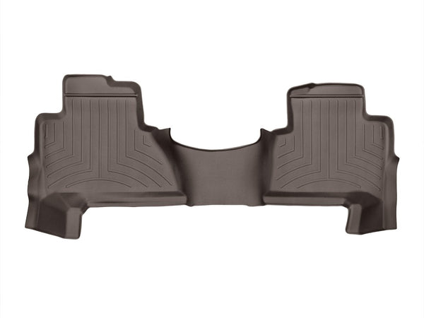 WeatherTech FloorLiner Cocoa (MPN: 476952)