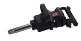Performance Tool Impact Driver (MPN: M634)