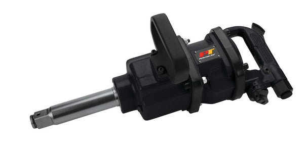 Performance Tool Impact Driver (MPN: M634)