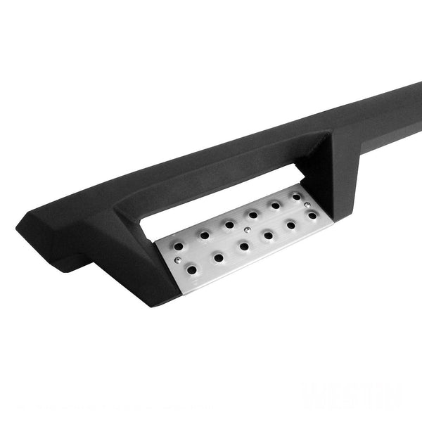 Westin HDX Stainless Drop Nerf Step Bars (MPN: 56-5346952)