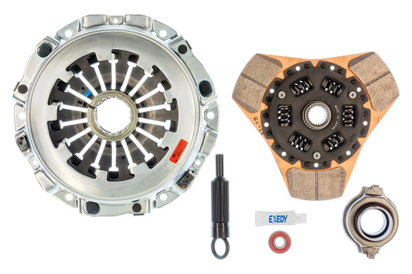 Exedy Cerametallic Clutch Set (MPN: 15950)