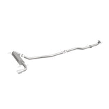 MagnaFlow Exhaust System Kit for Pontiac Solstice (MPN: 16646)