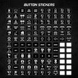 XK Glow Switch Panel (MPN: XK-CMD-KIT)