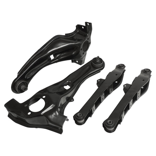 Crown Automotive Rear Trailing Link Kit (MPN: CAK8)