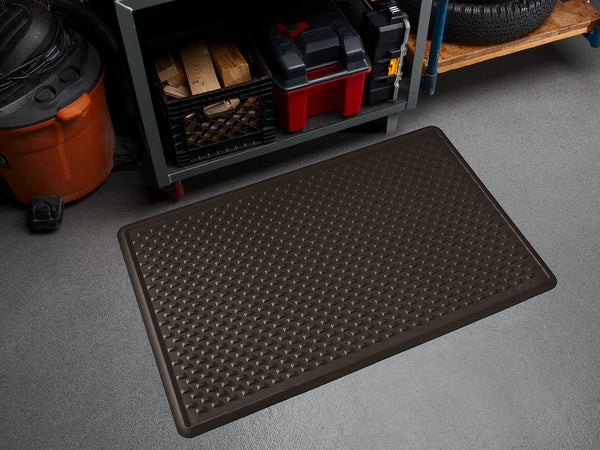 WeatherTech Indoor Mat (MPN: IDM1BXBR)