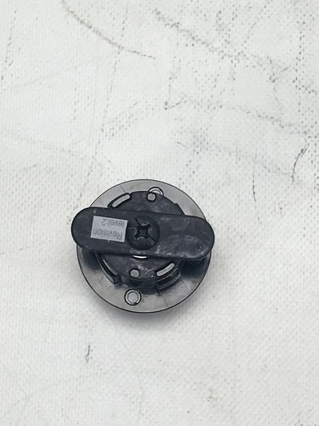 Weather Guard Tool Box Lock (MPN: 70554-760)