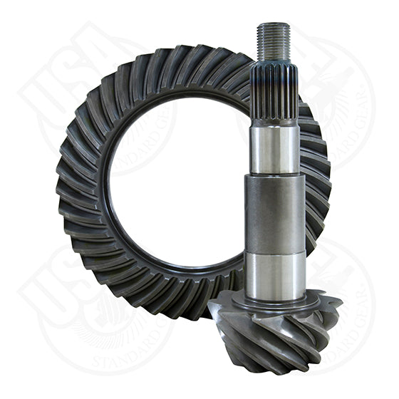 USA Standard Gear Differential Ring And Pinion (MPN: ZG D44JK-373RUB)