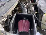 Flowmaster Delta Force Performance Air Intake (MPN: 615109)