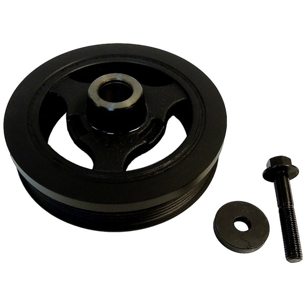 Crown Automotive Harmonic Balancer (MPN: 4666099AB)