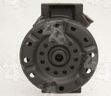 Four Seasons Air Conditioner Compressor (MPN: 97395)