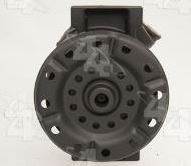 Four Seasons Air Conditioner Compressor (MPN: 97395)