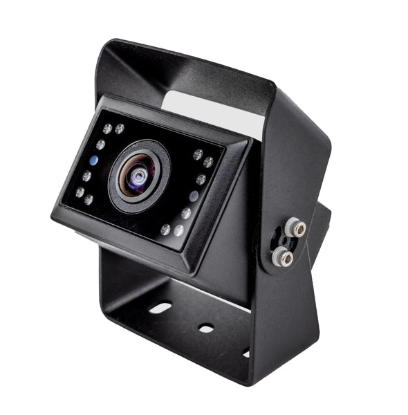 Backup Camera with Integrated Digital Mirror Cargo Vision System (MPN: FVMR-1160)