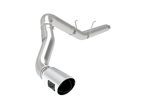 Advanced FLOW Engineering Exhaust System Kit (MPN: 49-02075-P)