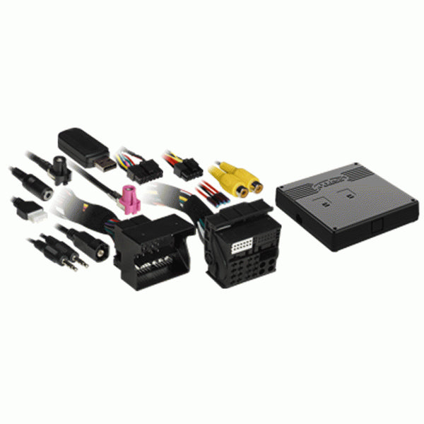 Axxess Backup Camera Interface (MPN: AX-AM-BM92)
