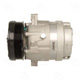 Four Seasons Air Conditioner Compressor (MPN: 58278)