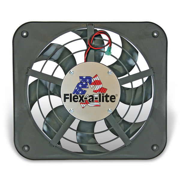 Flex-A-Lite Electric Cooling Fan (MPN: 116550)