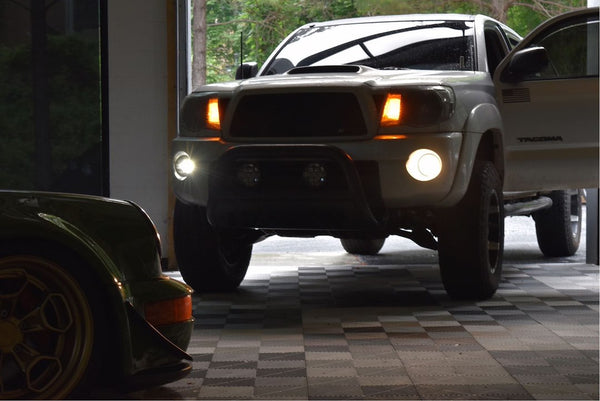 Morimoto XB LED Fog Light (MPN: LF361)