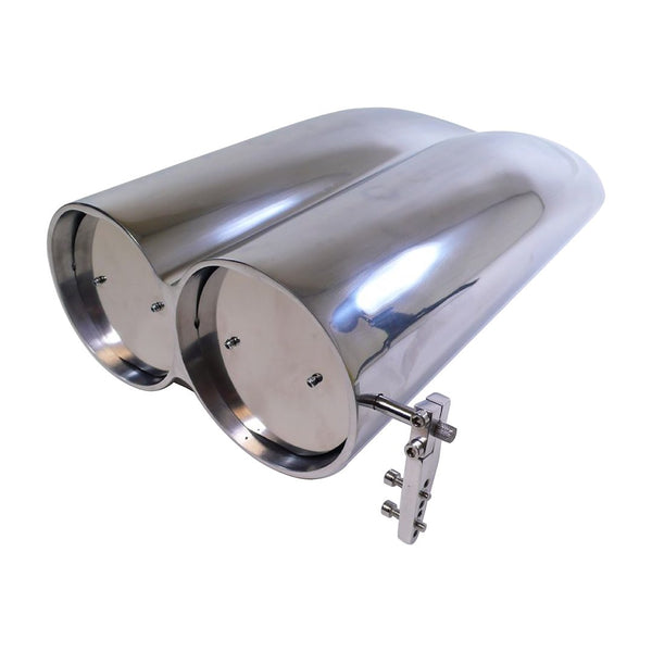 RPC Racing Power Company Air Cleaner Assembly (MPN: R5236X)