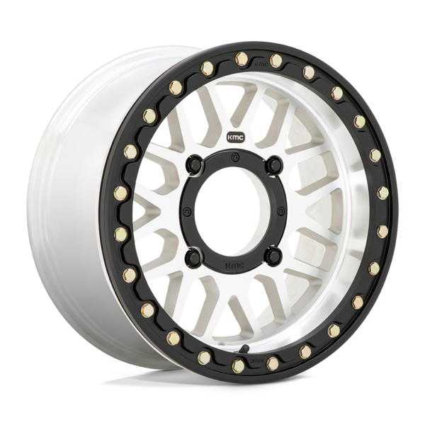 KMC Wheels KS235 Grenade Beadlock Wheel (MPN: KS23551048500)