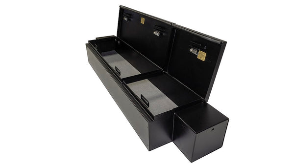 Tuffy Security Under Seat Storage Unit (MPN: 353-01)
