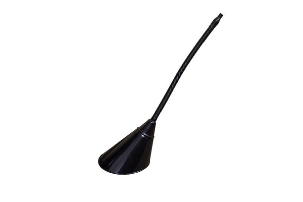 WirthCo Funnel King Galvanized Funnel (MPN: 94492)