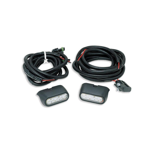 Westin Sure-Grip Running Board Light Kit (MPN: 27-6000)
