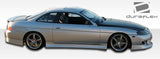 Duraflex Side Skirt (MPN: 101185)