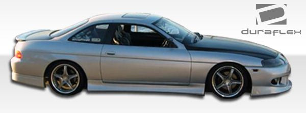 Duraflex Side Skirt (MPN: 101185)