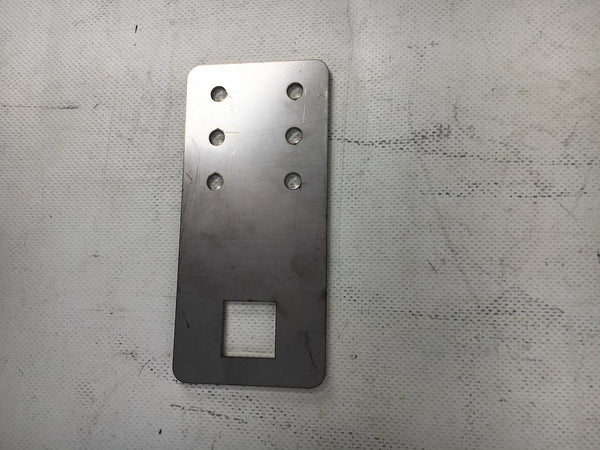 Pop And Lock Puck Lock Kit (MPN: 100382)