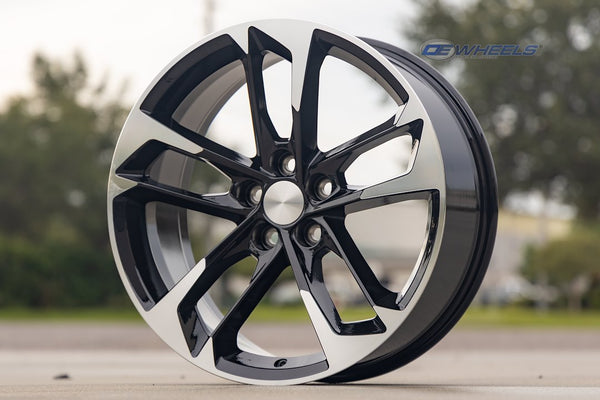 OE Wheels CV29 Aluminum Wheel (MPN: CV29-20095-5120-39MB)