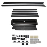 Westin Mesa Roof Rack (MPN: 15-00005)