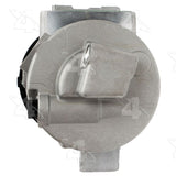 Four Seasons Air Conditioner Compressor (MPN: 158349)