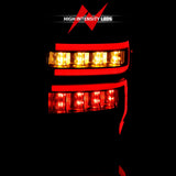 AnzoUSA Tail Light Assembly (MPN: 311312)